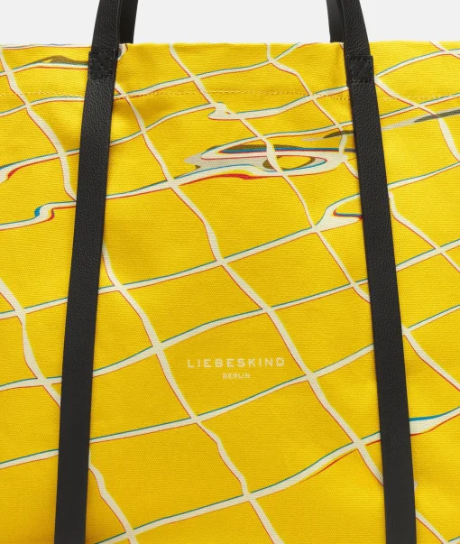 Aurora shopper