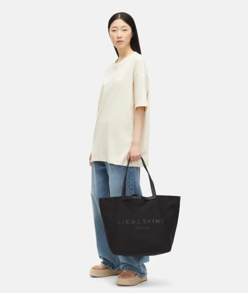 Aurora Shopper Canvas