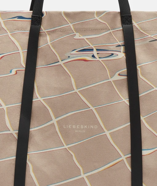 Aurora Shopper L