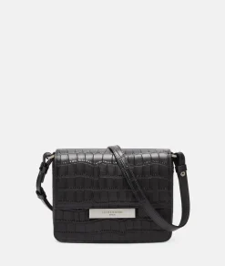 Croco Alex Crossbody S