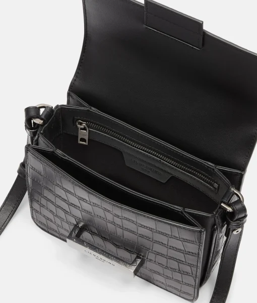 Croco Alex Crossbody S