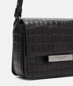Croco Alex Crossbody S