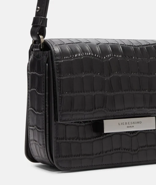 Croco Alex Crossbody S