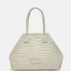 Croco Chelsea Shopper M