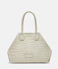 Croco Chelsea Shopper M
