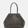 Croco Chelsea Shopper M