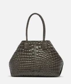 Croco Chelsea Shopper M