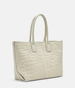 Croco Chelsea Shopper M