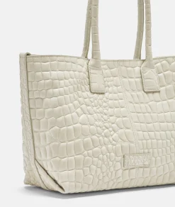 Croco Chelsea Shopper M