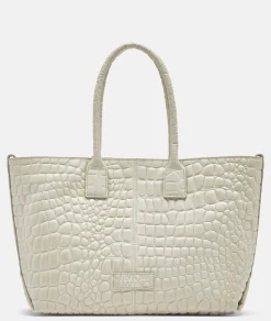 Croco Chelsea Shopper M