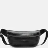 Croco Chudy Belt Bag