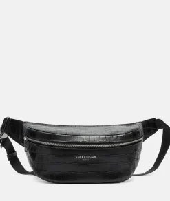 Croco Chudy Belt Bag