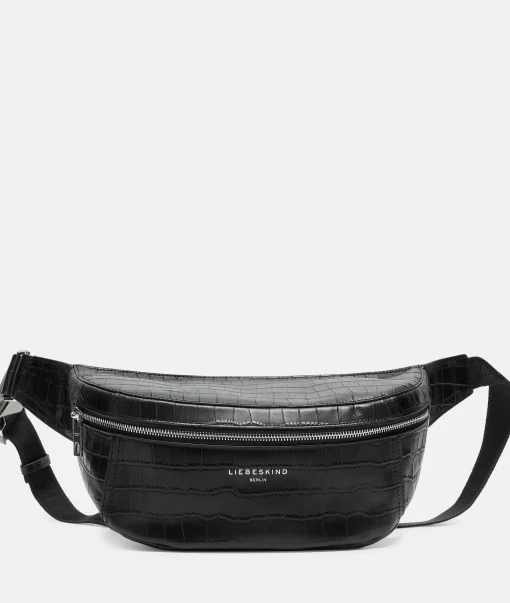 Croco Chudy Belt Bag