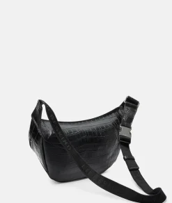 Croco Chudy Belt Bag