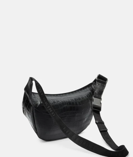 Croco Chudy Belt Bag