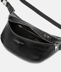 Croco Chudy Belt Bag
