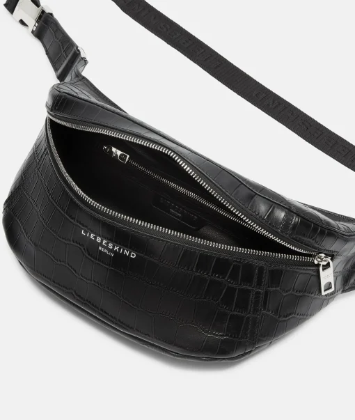 Croco Chudy Belt Bag
