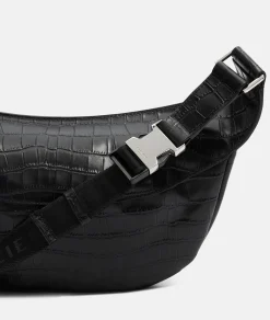 Croco Chudy Belt Bag