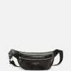 Croco Chudy Belt Bag S