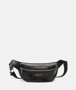 Croco Chudy Belt Bag S