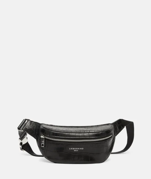 Croco Chudy Belt Bag S
