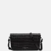 Croco Chudy Crossbody S