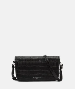 Croco Chudy Crossbody S