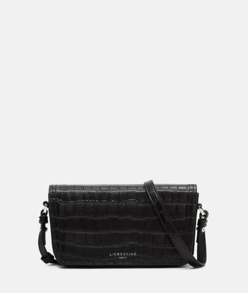 Croco Chudy Crossbody S