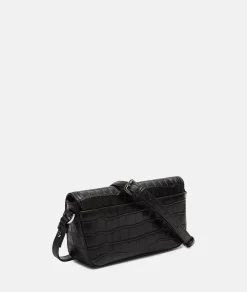 Croco Chudy Crossbody S