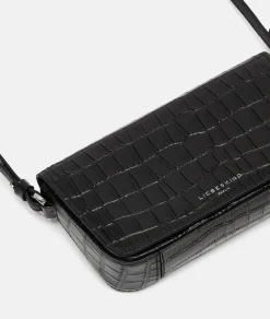 Croco Chudy Crossbody S