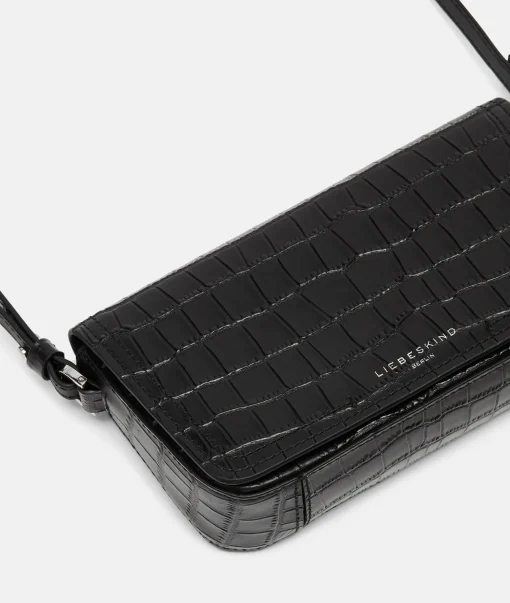 Croco Chudy Crossbody S