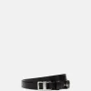 Croco Lora Belt