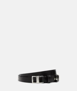 Croco Lora Belt