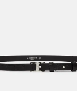 Croco Lora Belt