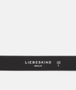 Croco Lora Belt