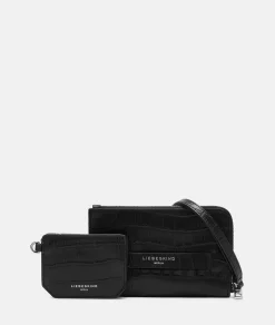 Croco Lora Pouch