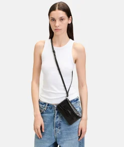 Croco Lora Pouch