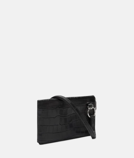 Croco Lora Pouch