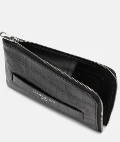 Croco Lora Pouch