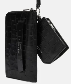 Croco Lora Pouch