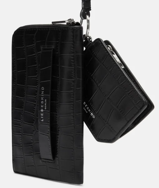 Croco Lora Pouch