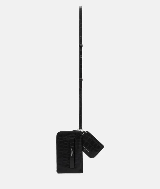 Croco Lora Pouch