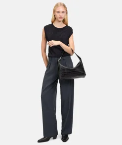 Croco Lou Hobo M