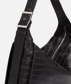 Croco Lou Hobo M