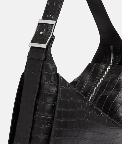 Croco Lou Hobo M