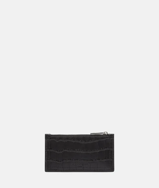 Croco Lou Wallet