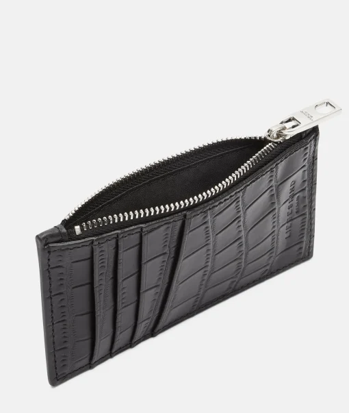 Croco Lou Wallet