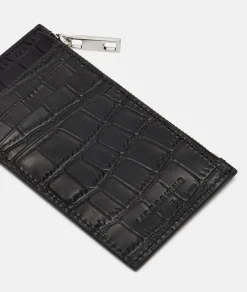 Croco Lou Wallet