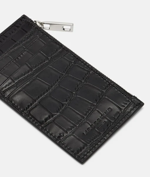 Croco Lou Wallet