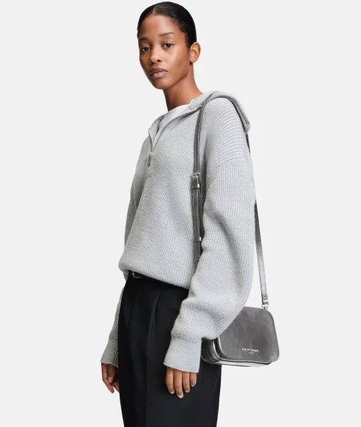 Cross-body bag